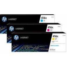 HP W2041X(416X) 파랑/대용량HP W2042X(416X) 노랑/대용량HP W2043X(416X) 빨강/대용량화이트팩은 20%차감