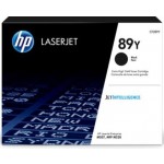 HP CF289Y 
초대용량 정품토너