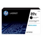 HP CF289X 89X 
대용량정품토너