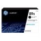 HP CF289X 89X 대용량정품토너
