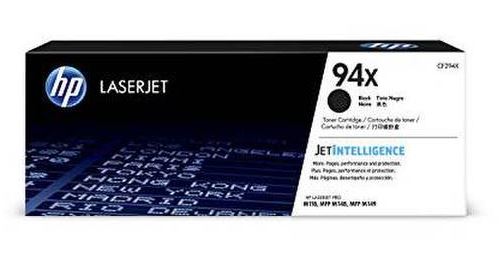 HP CF294X 
대용량 정품토너