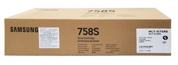 삼성 MLT-D758S 표준용량 정품토너