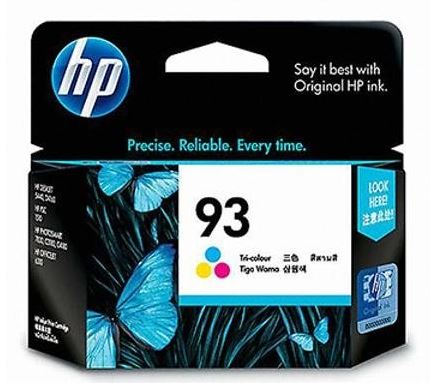 HP93 C9361WA
컬러 정품잉크