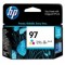 HP97 C9363WA
컬러 정품잉크