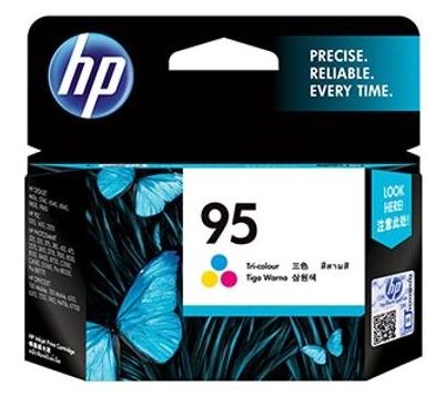 HP C8766WA
컬러 정품잉크