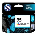 HP C8766WA
컬러 정품잉크