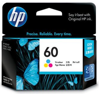 HP CC643WA (NO.60)