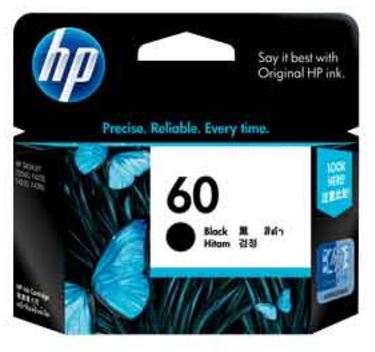 HP CC640WA (NO.60)