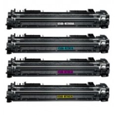 HP W2000A(658A) 검정
HP W2001A(658A) 파랑
HP W2002A(658A) 노랑
HP W2003A(658A) 빨강