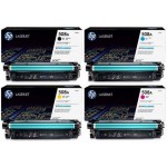 HP  508ACF360A / CF361ACF362A / CF363A