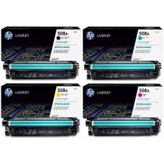 HP  508ACF360A / CF361ACF362A / CF363A