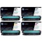 HP  508ACF360A / CF361ACF362A / CF363A