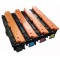 HP  
CF360A / CF361A / CF362A / CF363A
(508A)