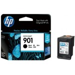 HP CC653AA (NO.901)
HP CC654AA(NO.901XL)