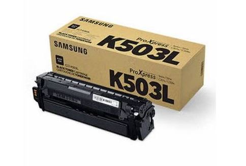 삼성 CLT-K503L중국산 사출제품 매입불가