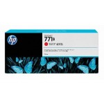 HP771B B6Y00A
크로마틱레드 정품잉크