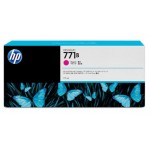 HP771B B6Y01A
빨강 정품잉크