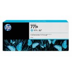 HP771B B6Y04A
밝은파랑 정품잉크