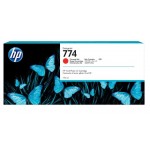 HP774 P2W02A
크로마틱레드 정품잉크