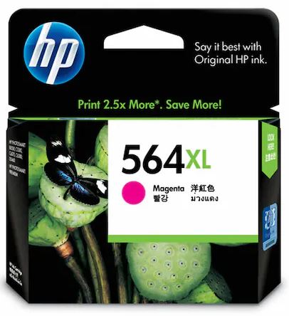 HP CB324WA(NO.564XL) [빨강/대용량]
*유통기한 6개월미만 매입불가*