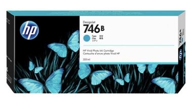 HP746B 3WX36A
파랑 정품잉크