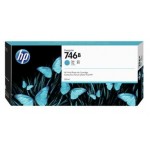 HP746B 3WX36A
파랑 정품잉크