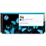 HP746 P2V82A
검정 정품잉크