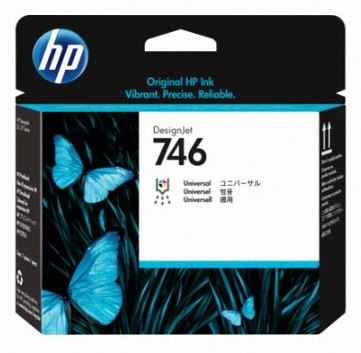 HP746 P2V25A
정품헤드