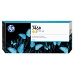 HP746B 3WX38A노랑 정품잉크