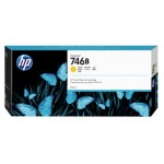 HP746B 3WX38A
노랑 정품잉크