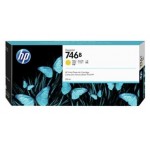 HP746 P2V79A노랑 정품잉크