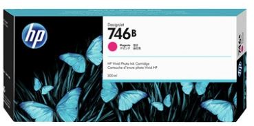 HP746 P2V78A
빨강 정품잉크