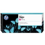 HP746 P2V78A
빨강 정품잉크