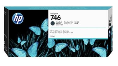HP746 P2V83A
검정 정품잉크