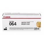 캐논 CRG-064BK검정 정품토너
