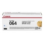 캐논 CRG-064C파랑 정품토너