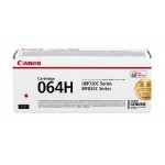 캐논 CRG-064H M빨강 정품토너 대용량