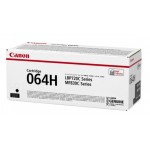 캐논 CRG-064H BK검정 정품토너 대용량
