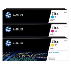 HP W2043A 416A빨강 정품토너