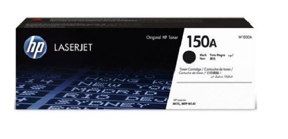 HP W1500A 150A정품토너