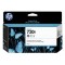 HP730B 3ED44A회색 정품잉크