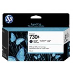 HP730B 3ED45A매트검정 정품잉크