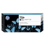 HP730 3ED49A포토검정 정품잉크