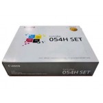 캐논 CRG-054H
밸류팩 4색 정품토너