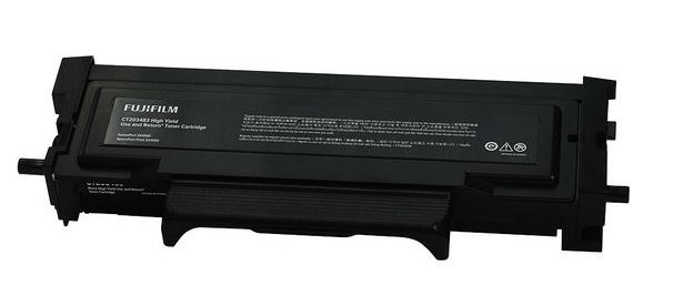 제록스 CT203483
검정 정품토너