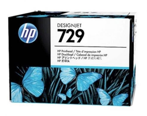 HP729 F9J81A 
정품헤드
