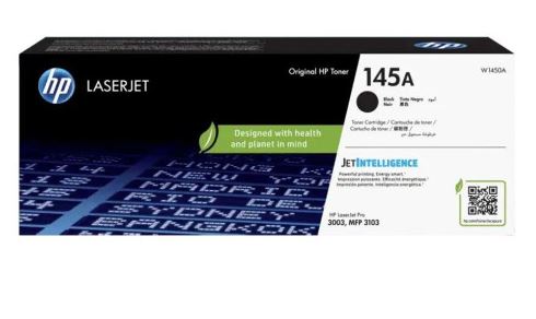 HP W1450A 145A정품토너