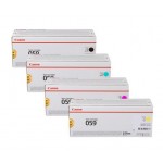 캐논 CRG-059BK캐논 CRG-059C캐논 CRG-059M캐논 CRG-059Y