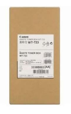 캐논 WT-723 
폐토너통