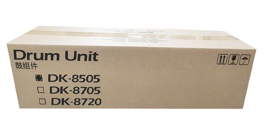 교세라 DK-8505정품드럼